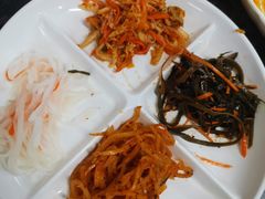 -延成苑韩式烤肉店(长春道店)