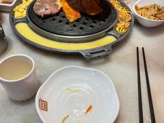-韩宫宴烤肉·料理(南京江宁万达店)
