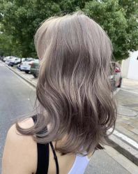 -FINE HAIR造型沙龙