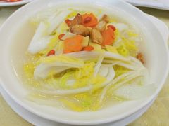 -旺富东海大酒楼(海鲜街店)