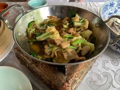 -山外山菜馆(玉泉路店)