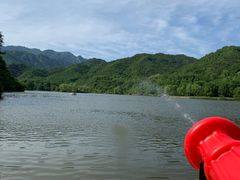 -玉渡山自然风景区