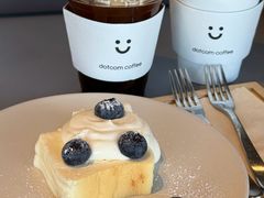 -dotcom coffee古点咖啡(致真大厦店)