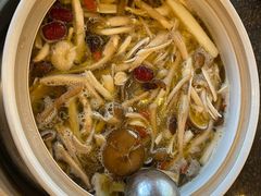 -珍品轩鲜菌火锅(眉山店)