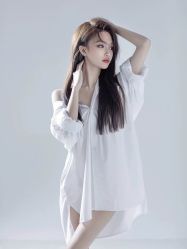 点击看大图 -蜜桃少女VISION写真馆(雁塔店)