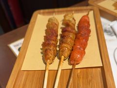 -雁滩白记·兰州牛肉面