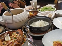 -庐灶江南·江南菜·四合院Bistro(东直门雍和宫·原华侨宾馆店)