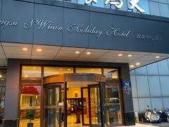 -食為天·本地人爱吃的淮扬菜(瘦西湖店)