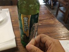 -东大桥小国抻面烧烤(长通路店)