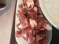 -贰重天冰煮羊自助火锅(东坝店)