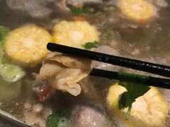 -潮发潮汕牛肉店(芳村店)