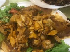 -华勘酒楼中山门广宁路店