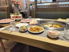 -蜀留香火锅·始于1999·原四川老火锅(白堤路店)