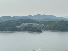 -天目湖山水园
