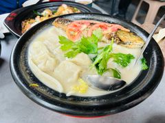 -陶德砂锅(蜀汉路店)