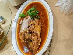 -又见炊烟私房菜(敬亭路店)