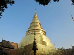 -帕辛寺
