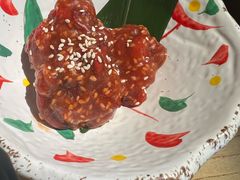 -鹤龟料理店(时代天街店)