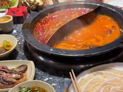 -蜀大侠火锅(总府路店)