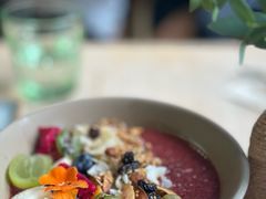 水果酸奶-O'mills Sourdough Bakery&Bistro(永嘉路店)