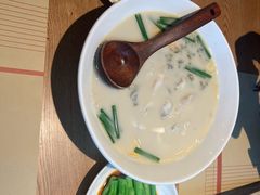 -荣家黄鱼面(南京西路店)