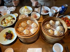 -南翔馒头店(豫园店)