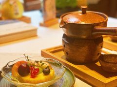 -叶叶菩提(太原别墅店)