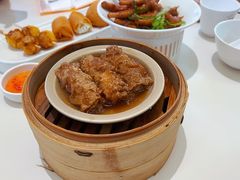 -蔡澜点心·粤菜(月星环球港店)