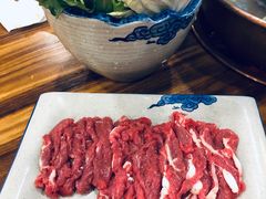 -燚焱炎火铜锅涮·烧烤