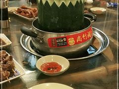 -尚竹阁冬瓜盅·18年地标美食(平洲店)