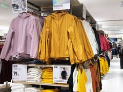 -优衣库(北京万柳华联购物中心店)