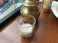 -长兴岛郊野公园农场食堂