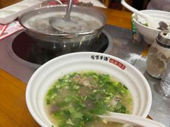 -前堡羊汤岫岩一部(凯隆店)