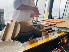 -元熹会席料理