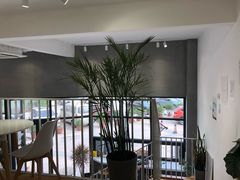 -隹木咖啡馆(宝龙广场店)