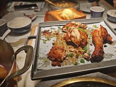 -绿茶餐厅(青岛城阳万象汇店)