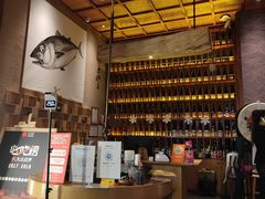 -千代武日本料理(哈西店)