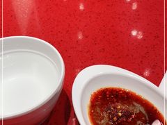 -喜家德虾仁水饺(景枫中心店)