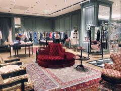 -Gucci(沈阳万象城店)