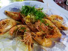 -钱山海鲜大排档