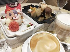 -哈根达斯(石家庄北国店)
