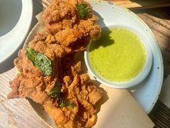 -兮食农场餐厅