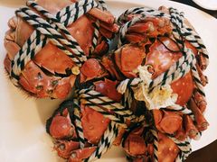 -杭州国际会议中心洲际酒店-原素全日餐厅(解放东路店)