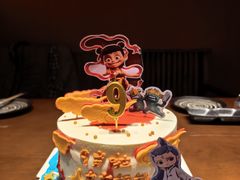 -隐炉和牛烧肉店(群力店)