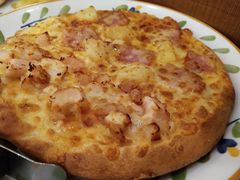 -萨莉亚意式餐厅(南京环亚凯瑟琳广场店)