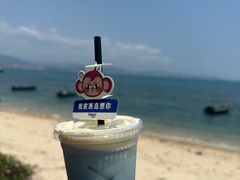 -三亚西岛海洋文化旅游区
