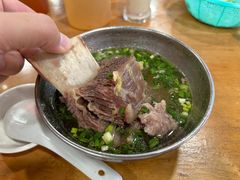 -达道武仔牛肉店(广达路店)