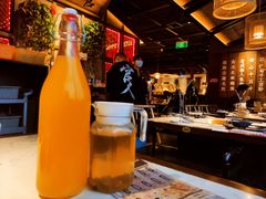 -哥老官重庆美蛙鱼头(虹口龙之梦店)