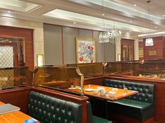 -金时代顺风大酒店(瑞虹路店)
