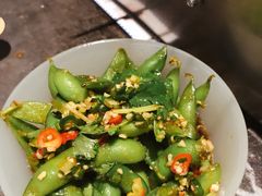 -很久以前羊肉串(簋街店)